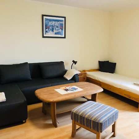 Haus Hubertus Apartment Willingen  Luaran gambar