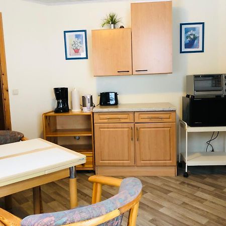 Haus Hubertus Apartment Willingen  Luaran gambar